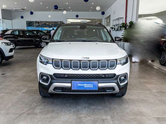JEEP-COMPASS-2.0 TD350 TURBO DIESEL LIMITED AT9 JEEP-COMPASS-2024
