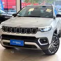 JEEP COMPASS 2.0 TD350 TURBO DIESEL LIMITED AT9 JEEP COMPASS 2.0 TD350 TURBO DIESEL LIMITED AT9