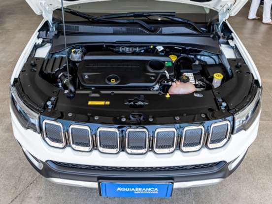 JEEP-COMPASS-2.0 TD350 TURBO DIESEL LIMITED AT9 JEEP-COMPASS-2024