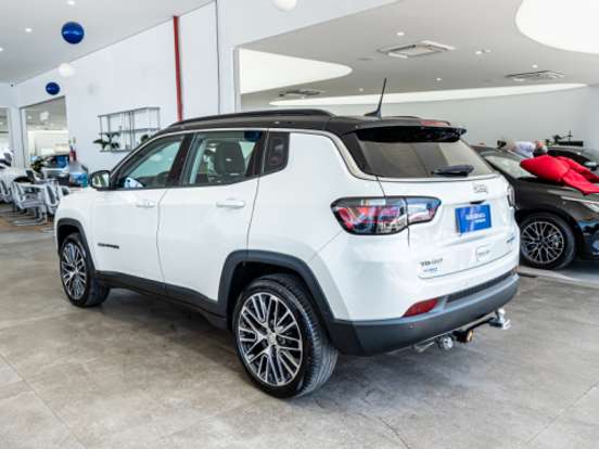JEEP-COMPASS-2.0 TD350 TURBO DIESEL LIMITED AT9 JEEP-COMPASS-2024