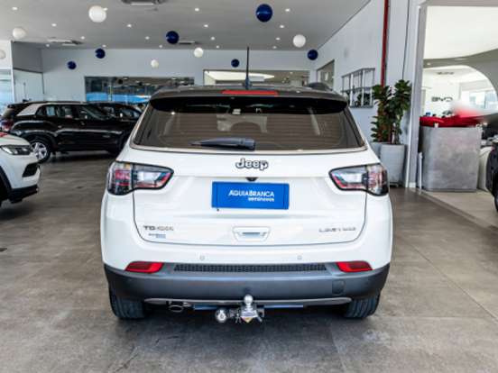 JEEP-COMPASS-2.0 TD350 TURBO DIESEL LIMITED AT9 JEEP-COMPASS-2024