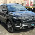 JEEP COMPASS 2.0 TD350 TURBO DIESEL LIMITED AT9 JEEP COMPASS 2.0 TD350 TURBO DIESEL LIMITED AT9