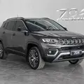 JEEP COMPASS 2.0 TD350 TURBO DIESEL LIMITED AT9 JEEP COMPASS 2.0 TD350 TURBO DIESEL LIMITED AT9