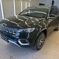 JEEP COMPASS 2.0 TD350 TURBO DIESEL LIMITED AT9 JEEP COMPASS 2.0 TD350 TURBO DIESEL LIMITED AT9