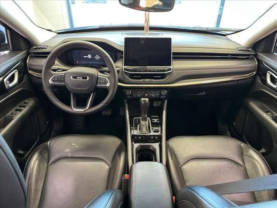 JEEP-COMPASS-2.0 TD350 TURBO DIESEL LIMITED AT9 JEEP-COMPASS-2021