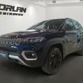 JEEP COMPASS 2.0 TD350 TURBO DIESEL LONGITUDE AT9 JEEP COMPASS 2.0 TD350 TURBO DIESEL LONGITUDE AT9