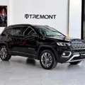 JEEP COMPASS 2.0 TD350 TURBO DIESEL LONGITUDE AT9 JEEP COMPASS 2.0 TD350 TURBO DIESEL LONGITUDE AT9