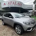 JEEP COMPASS 2.0 TD350 TURBO DIESEL LONGITUDE AT9 JEEP COMPASS 2.0 TD350 TURBO DIESEL LONGITUDE AT9