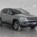 JEEP COMPASS 2.0 TD350 TURBO DIESEL TRAILHAWK AT9 JEEP COMPASS 2.0 TD350 TURBO DIESEL TRAILHAWK AT9
