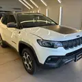 JEEP COMPASS 2.0 TD350 TURBO DIESEL TRAILHAWK AT9 JEEP COMPASS 2.0 TD350 TURBO DIESEL TRAILHAWK AT9