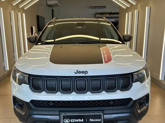 JEEP-COMPASS-2.0 TD350 TURBO DIESEL TRAILHAWK AT9 JEEP-COMPASS-2022
