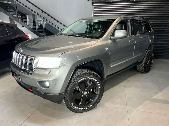 JEEP-GRAND CHEROKEE-2010