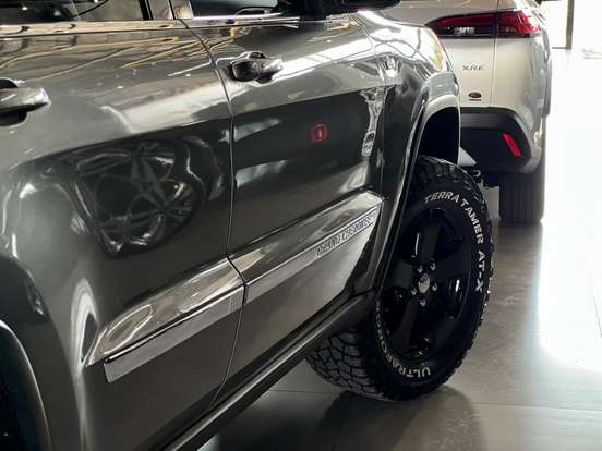 JEEP-GRAND CHEROKEE-2010