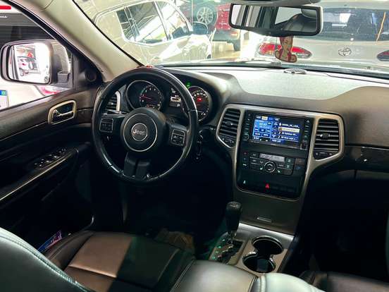 JEEP-GRAND CHEROKEE-2010