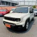 JEEP RENEGADE 1.3 T270 TURBO FLEX AT6 JEEP RENEGADE 1.3 T270 TURBO FLEX AT6