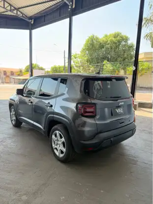 JEEP-RENEGADE-1.3 T270 TURBO FLEX AT6 JEEP-RENEGADE-2023