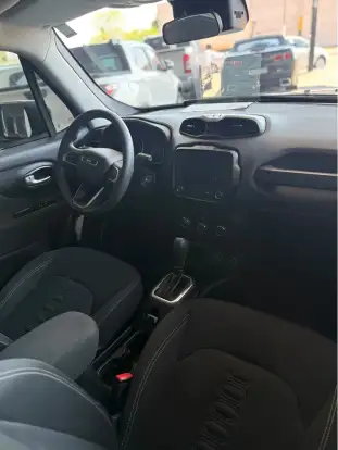 JEEP-RENEGADE-1.3 T270 TURBO FLEX AT6 JEEP-RENEGADE-2023