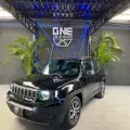 JEEP RENEGADE 1.3 T270 TURBO FLEX LONGITUDE AT6 JEEP RENEGADE 1.3 T270 TURBO FLEX LONGITUDE AT6