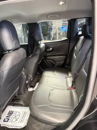 JEEP-RENEGADE-1.3 T270 TURBO FLEX LONGITUDE AT6 JEEP-RENEGADE-2023