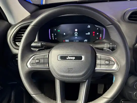 JEEP-RENEGADE-1.3 T270 TURBO FLEX LONGITUDE AT6 JEEP-RENEGADE-2023