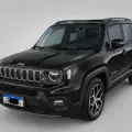 JEEP RENEGADE 1.3 T270 TURBO FLEX SAHARA AT6 JEEP RENEGADE 1.3 T270 TURBO FLEX SAHARA AT6