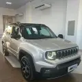 JEEP RENEGADE 1.3 T270 TURBO FLEX SAHARA AT6 JEEP RENEGADE 1.3 T270 TURBO FLEX SAHARA AT6