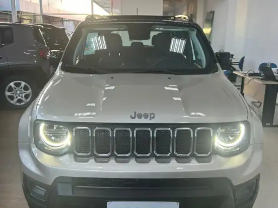 JEEP-RENEGADE-1.3 T270 TURBO FLEX SAHARA AT6 JEEP-RENEGADE-2025