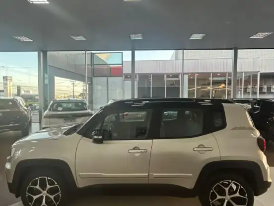 JEEP-RENEGADE-1.3 T270 TURBO FLEX SAHARA AT6 JEEP-RENEGADE-2025