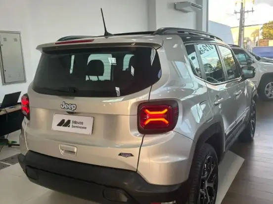 JEEP-RENEGADE-1.3 T270 TURBO FLEX SAHARA AT6 JEEP-RENEGADE-2025