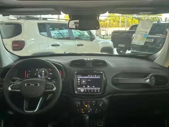 JEEP-RENEGADE-1.3 T270 TURBO FLEX SAHARA AT6 JEEP-RENEGADE-2025