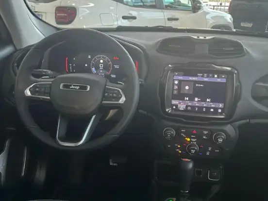 JEEP-RENEGADE-1.3 T270 TURBO FLEX SAHARA AT6 JEEP-RENEGADE-2025