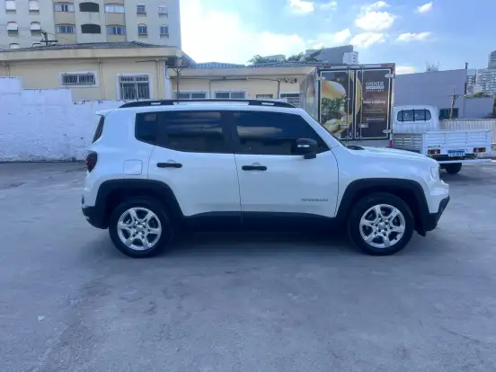 JEEP-RENEGADE-1.3 T270 TURBO FLEX SPORT AT6 JEEP-RENEGADE-2024