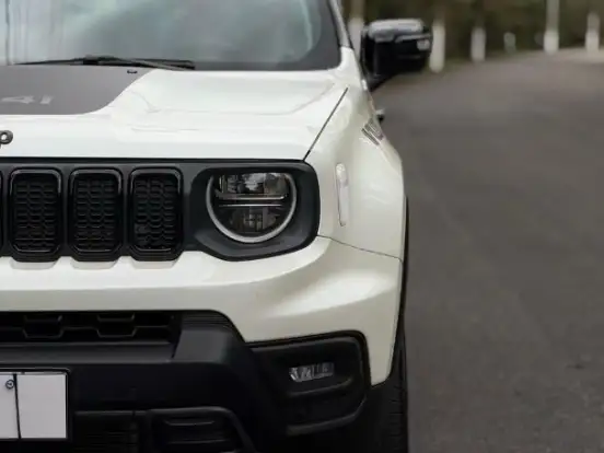 JEEP-RENEGADE-1.3 T270 TURBO FLEX WILLYS 4X4 AT9 JEEP-RENEGADE-2024
