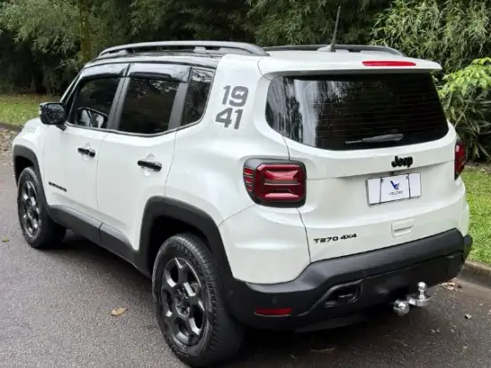 JEEP-RENEGADE-1.3 T270 TURBO FLEX WILLYS 4X4 AT9 JEEP-RENEGADE-2024