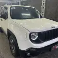 JEEP RENEGADE 1.8 16V FLEX 4P AUTOMÁTICO JEEP RENEGADE 1.8 16V FLEX 4P AUTOMÁTICO
