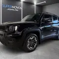 JEEP RENEGADE 1.3 T270 TURBO FLEX ALTITUDE AT6 JEEP RENEGADE 1.3 T270 TURBO FLEX ALTITUDE AT6