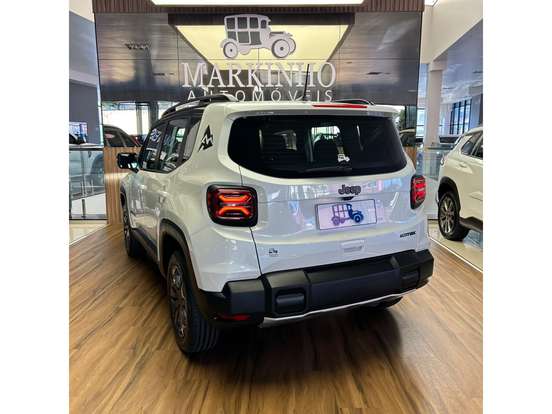 JEEP-RENEGADE-1.3 T270 TURBO FLEX ALTITUDE AT6 JEEP-RENEGADE-2026