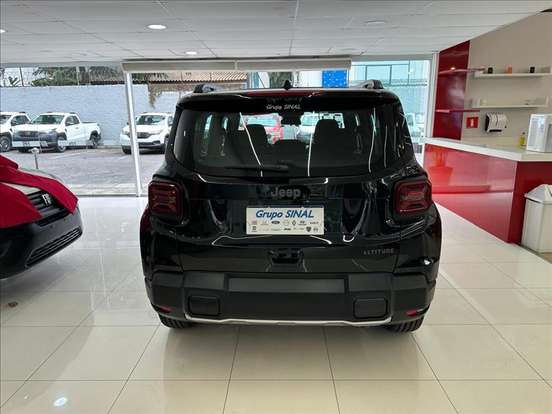 JEEP-RENEGADE-1.3 T270 TURBO FLEX ALTITUDE AT6 JEEP-RENEGADE-2026