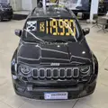 JEEP RENEGADE 1.3 T270 TURBO FLEX ALTITUDE AT6 JEEP RENEGADE 1.3 T270 TURBO FLEX ALTITUDE AT6