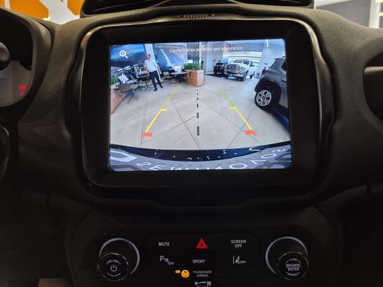 JEEP-RENEGADE-1.3 T270 TURBO FLEX ALTITUDE AT6 JEEP-RENEGADE-2024