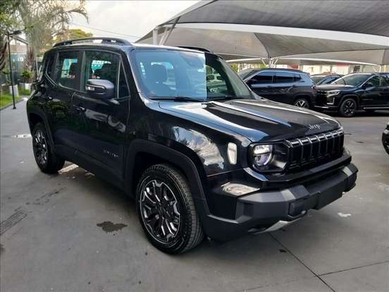 JEEP-RENEGADE-1.3 T270 TURBO FLEX ALTITUDE AT6 JEEP-RENEGADE-2026