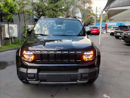 JEEP-RENEGADE-1.3 T270 TURBO FLEX ALTITUDE AT6 JEEP-RENEGADE-2026