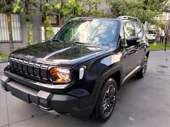JEEP-RENEGADE-1.3 T270 TURBO FLEX ALTITUDE AT6 JEEP-RENEGADE-2026