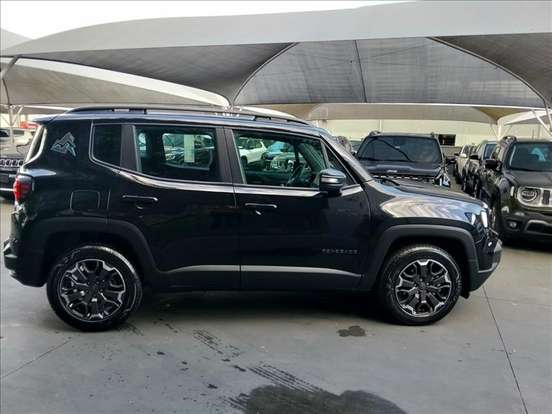 JEEP-RENEGADE-1.3 T270 TURBO FLEX ALTITUDE AT6 JEEP-RENEGADE-2026