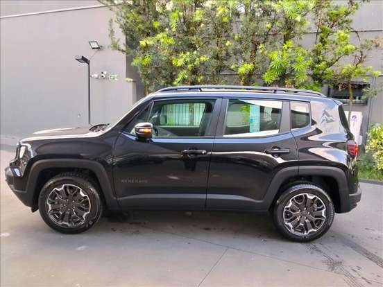 JEEP-RENEGADE-1.3 T270 TURBO FLEX ALTITUDE AT6 JEEP-RENEGADE-2026