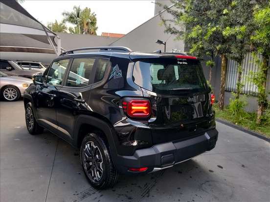 JEEP-RENEGADE-1.3 T270 TURBO FLEX ALTITUDE AT6 JEEP-RENEGADE-2026