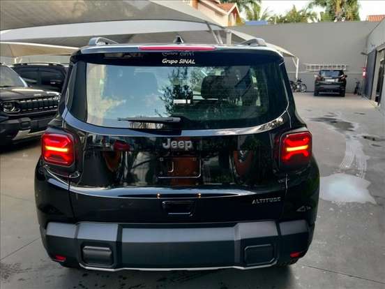 JEEP-RENEGADE-1.3 T270 TURBO FLEX ALTITUDE AT6 JEEP-RENEGADE-2026