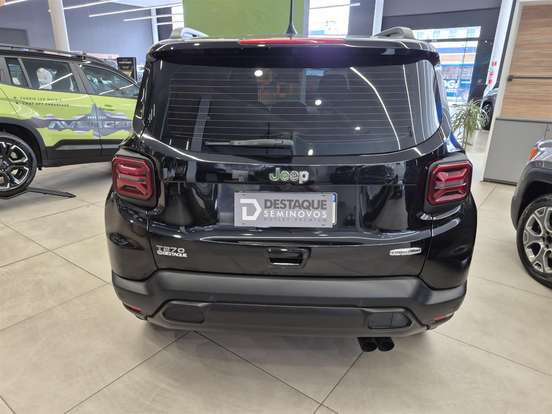 JEEP-RENEGADE-1.3 T270 TURBO FLEX ALTITUDE AT6 JEEP-RENEGADE-2024