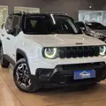 JEEP RENEGADE 1.3 T270 TURBO FLEX ALTITUDE AT6 JEEP RENEGADE 1.3 T270 TURBO FLEX ALTITUDE AT6