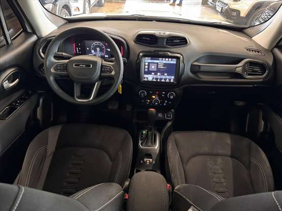 JEEP-RENEGADE-1.3 T270 TURBO FLEX ALTITUDE AT6 JEEP-RENEGADE-2024